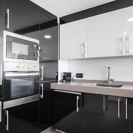 Apartamento Calpemar - Plusholidays Διαμέρισμα Κάλπε