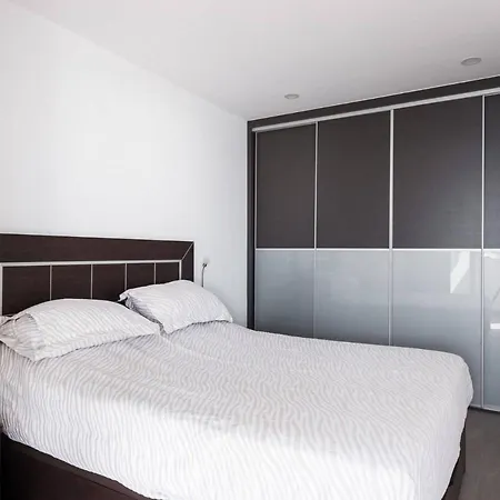 Apartamento Calpemar - Plusholidays Κάλπε