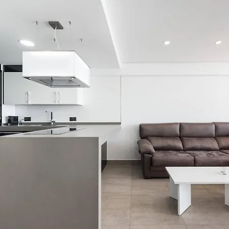 Appartement Apartamento Calpemar - Plusholidays