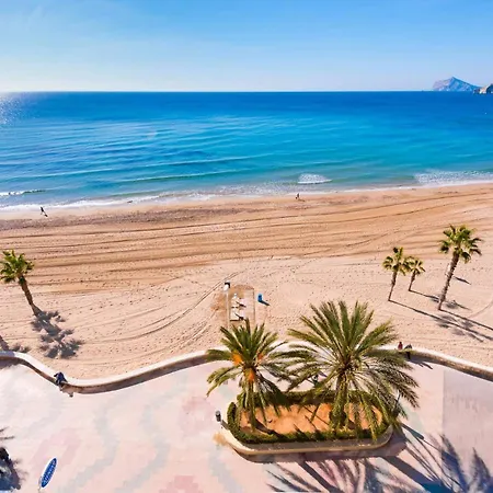 Apartamento Calpemar - Plusholidays *