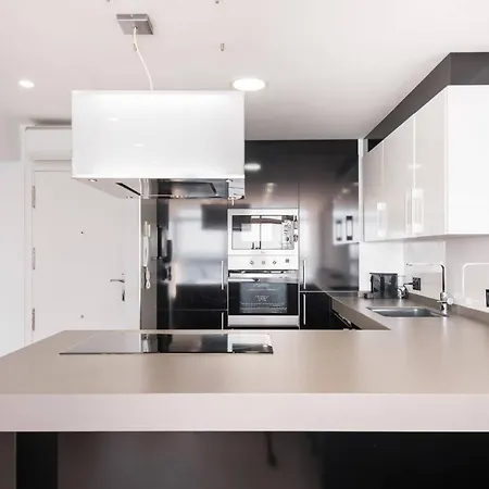 Appartement Apartamento Calpemar - Plusholidays *