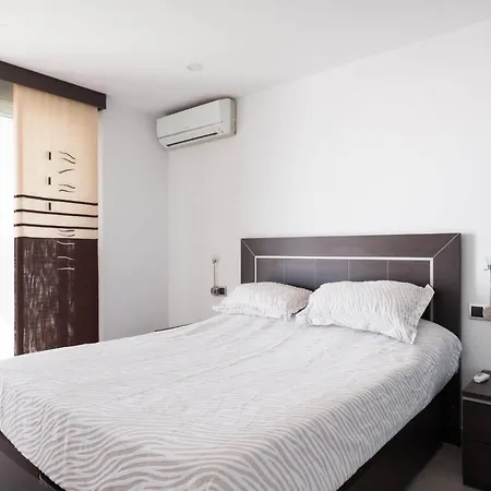 Apartamento Calpemar - Plusholidays Calpe