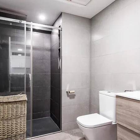 Appartement Apartamento Calpemar - Plusholidays Calpe