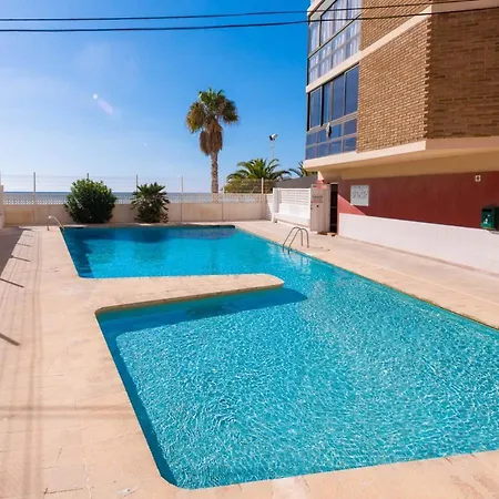 Apartamento Calpemar - Plusholidays Appartement *
