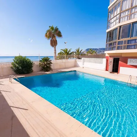 Apartamento Calpemar - Plusholidays *